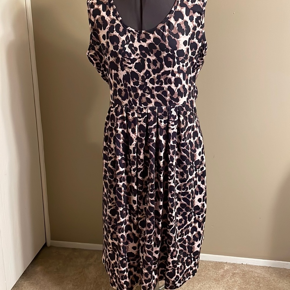 No Name Brand dress